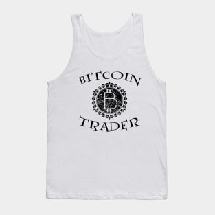 Bitcoin Tank Top